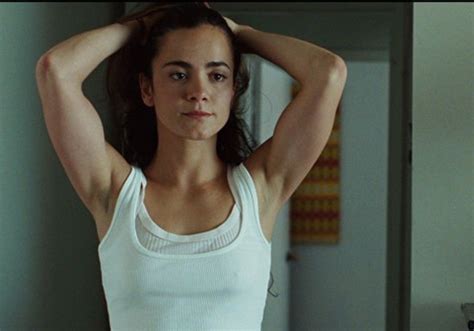 alice braga nude scene|Alice Braga: Every Nude Scene